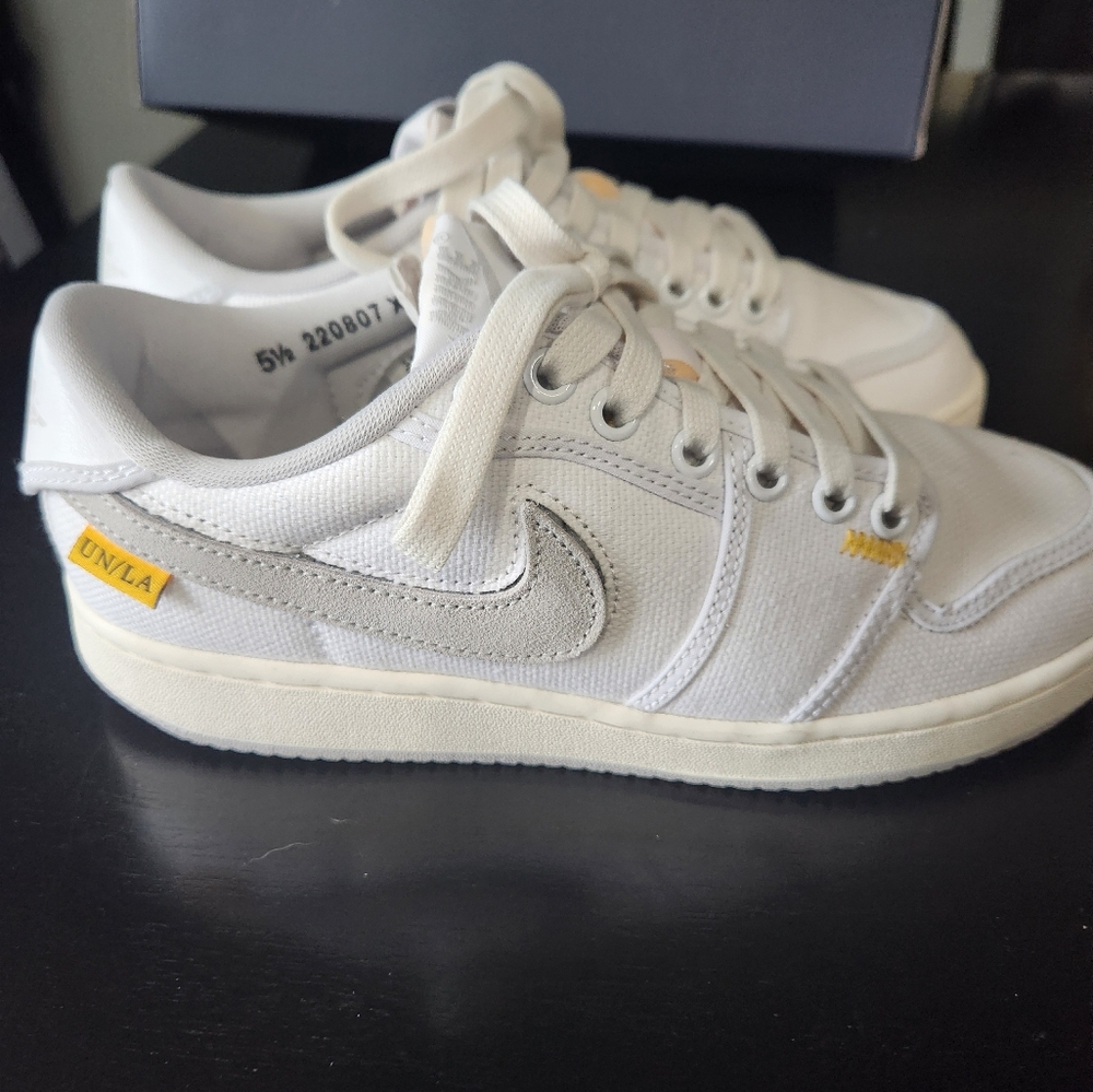 Nike Air Jordan 1 AJKO Low SP Union